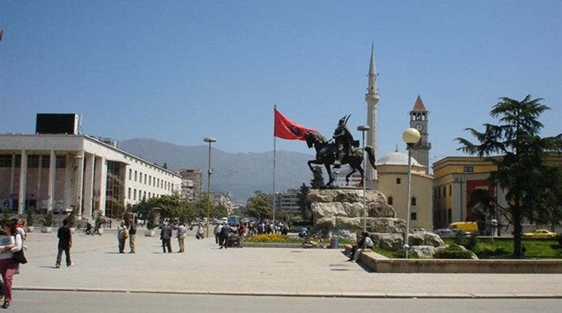 Νέα αλβανική πρόκληση: «Σκλαβωμένη Τσαμουριά» οι Φιλιάτες